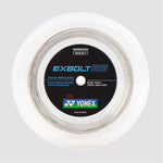 Yonex Exbolt-65 Badminton String Reel (200m)