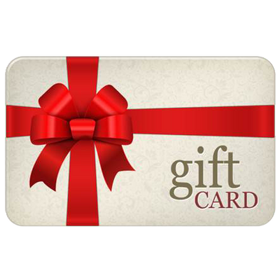 NYDHI Gift Card