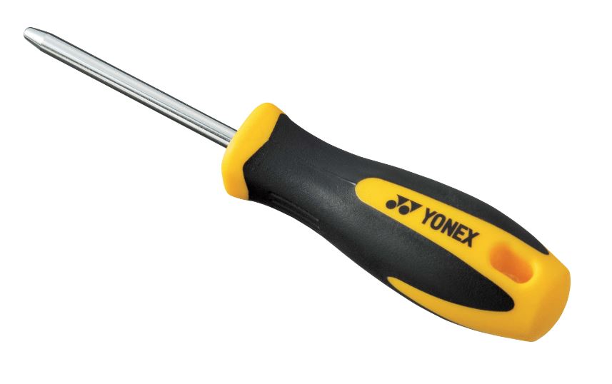 Yonex AC620B Badminton Stringing Kit String Repair Kit