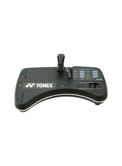 Yonex Precision Scan